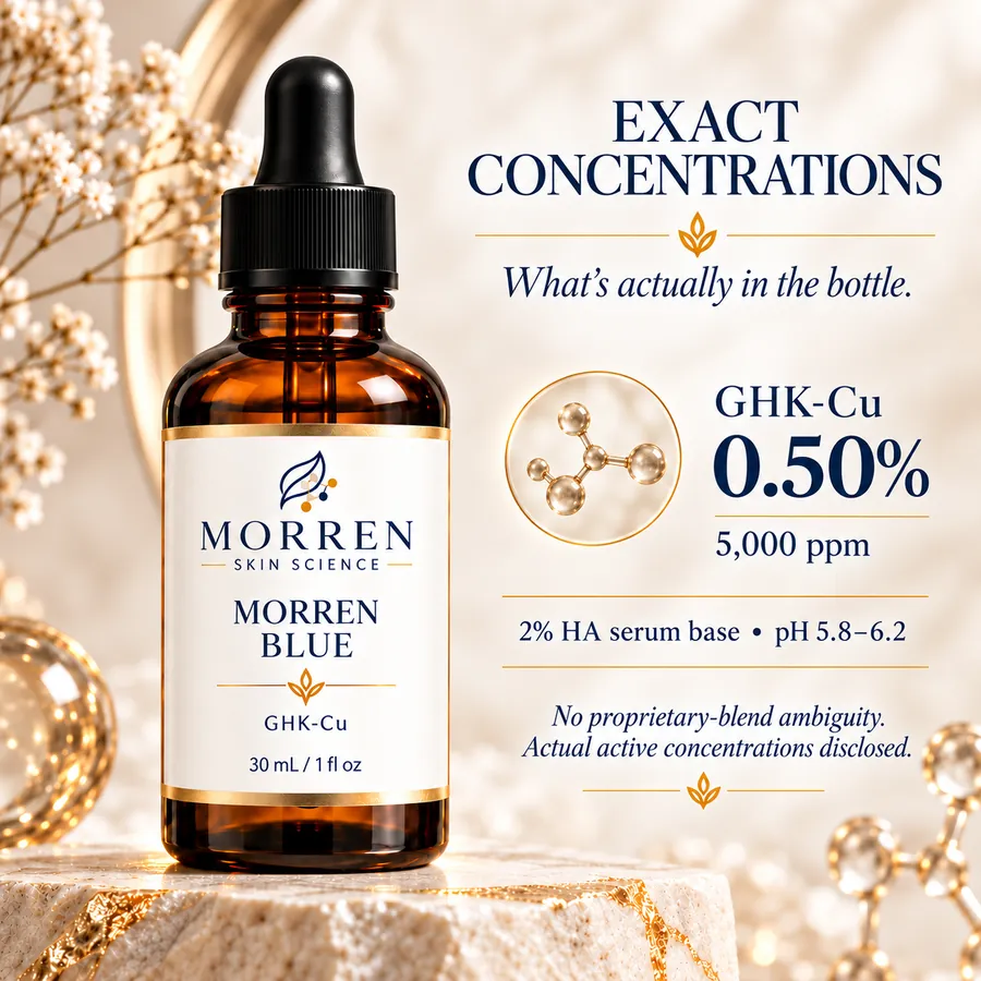 Morren Blue — image 3