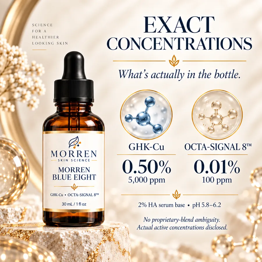 Morren Blue Eight — image 3